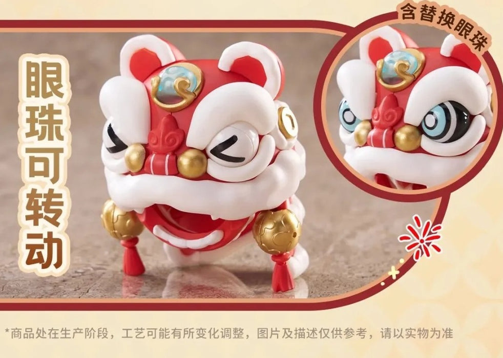 ISEKAI RYOKO no TECHO SP01 New Warrior Lennie Brown New Year Ver. Full Set