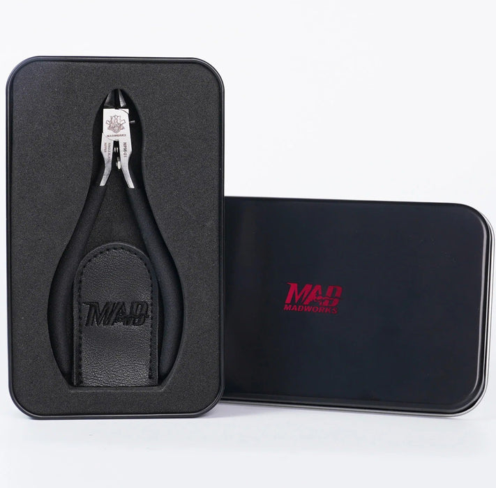 MAD NPM-01 Mr. Pro Samurai Single Blade Nipper