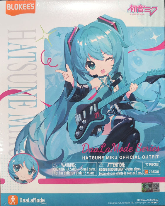 HATSUNE MIKU - SERENDIPITY EDITON