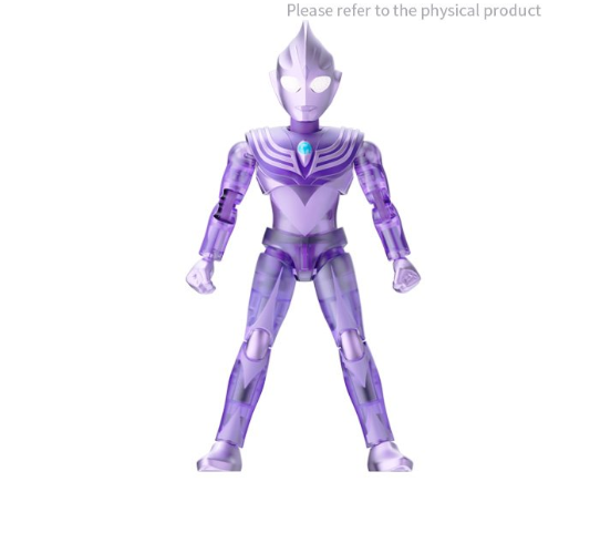 Ultraman Tiga Sky