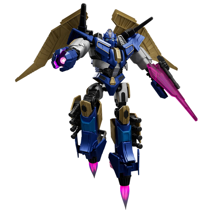 Transformers Classic Class 14 Transformers One Sentinel Prime