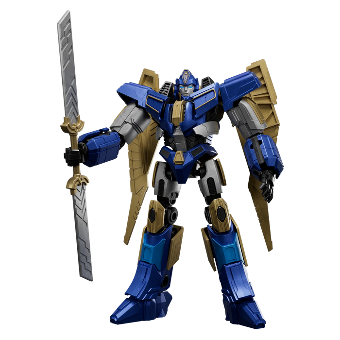 Transformers Classic Class 14 Transformers One Sentinel Prime