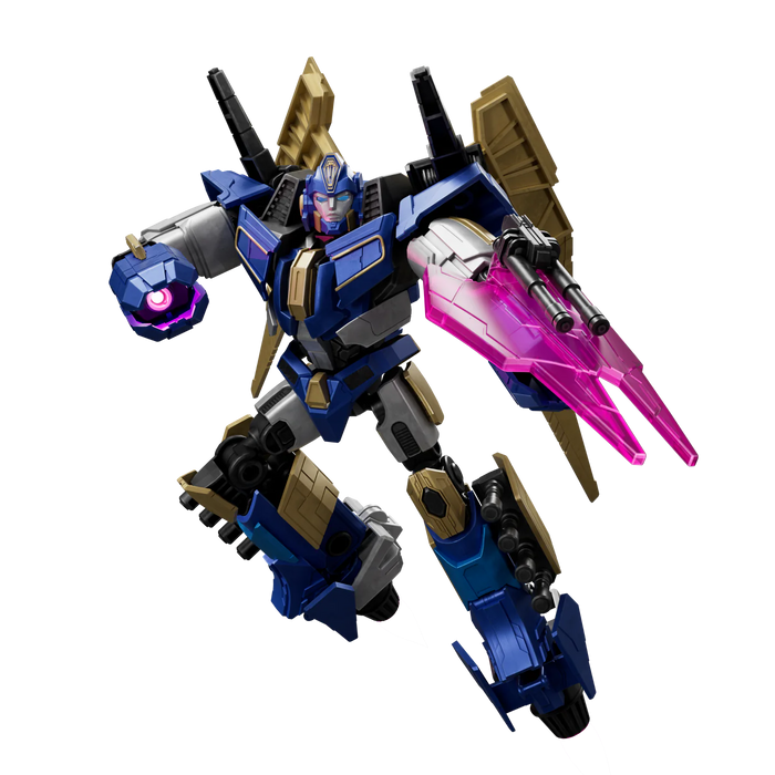 Transformers Classic Class 14 Transformers One Sentinel Prime