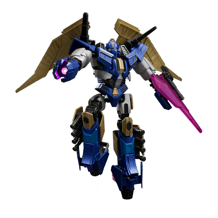 Transformers Classic Class 14 Transformers One Sentinel Prime