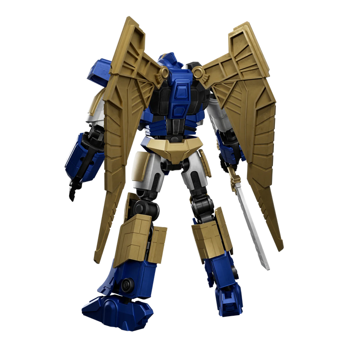 Transformers Classic Class 14 Transformers One Sentinel Prime