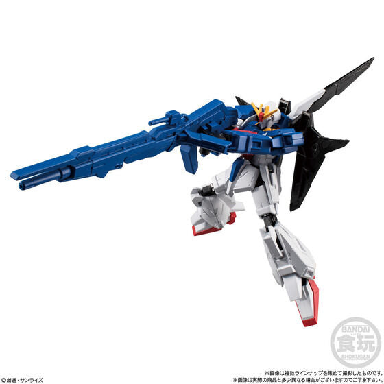 Shokugan - Mobile Suit Gundam G Frame FA 03