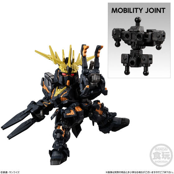 Shokugan - Mobility Joint Gundam Vol.4