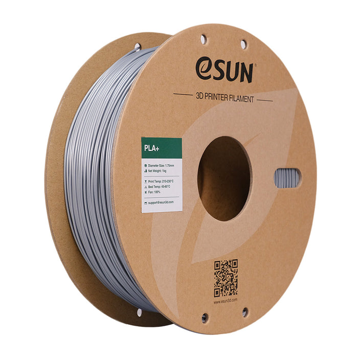 eSun PLA+ 1.75mm 1KG - 3D Printer Filament