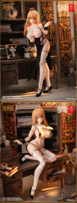 1/12 RPG-02 Sister Muse Asdo