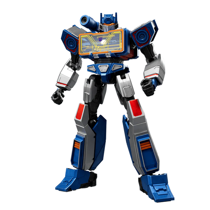 Transformers Classic Class 17 Transformers One Soundwave