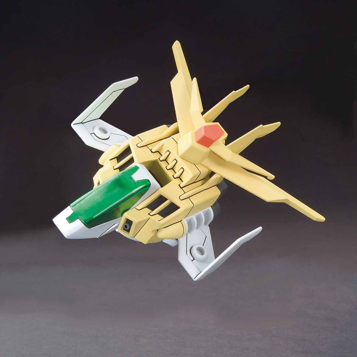 SDBF Star Winning Gundam