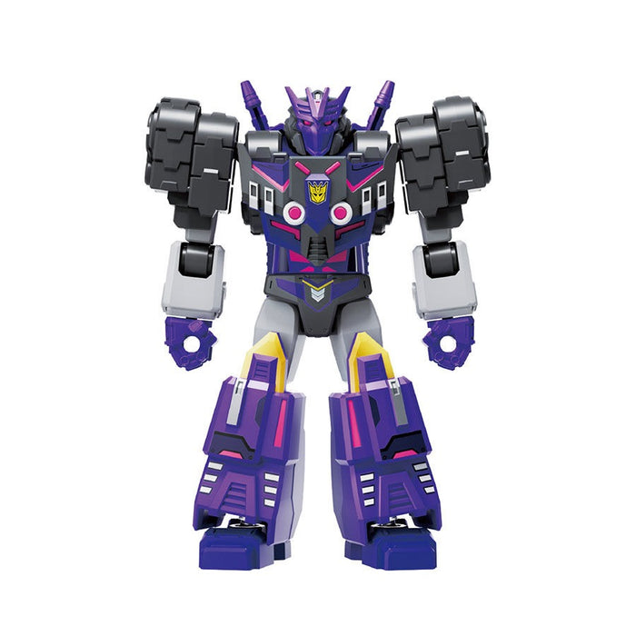 TRANSFORMERS GV04 -Fractured Space-Time Blokees Blind Box Figure