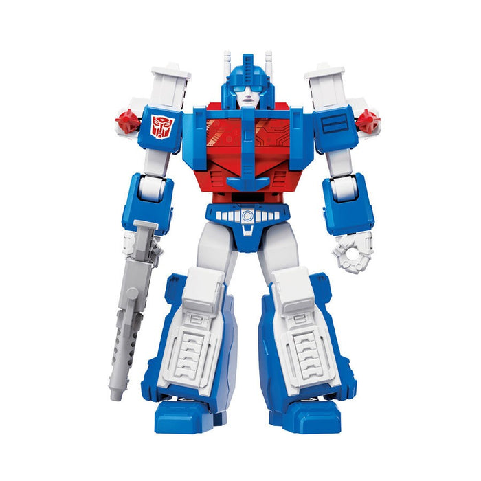 TRANSFORMERS GV04 -Fractured Space-Time Blokees Blind Box Figure