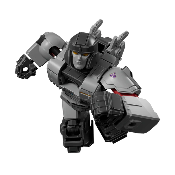 TRANSFORMERS GV07 One Wave 2 Blokees Blind Box Figure