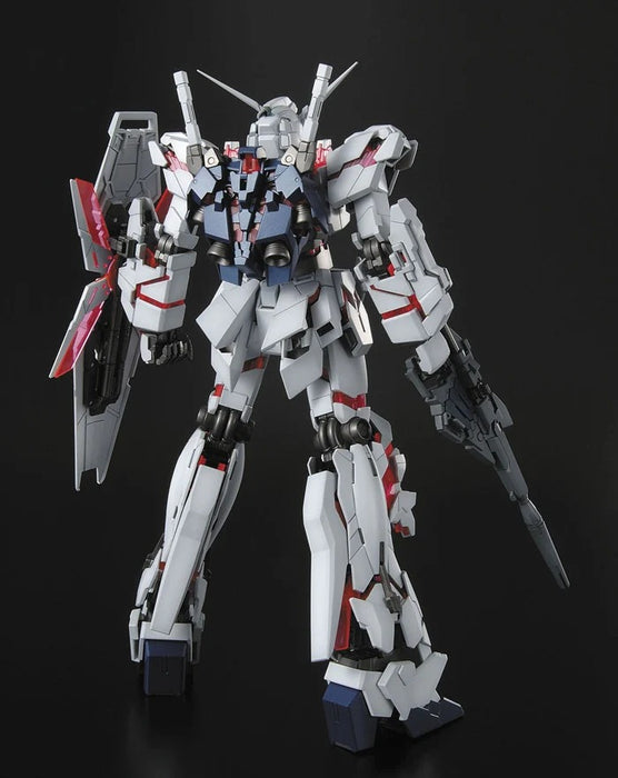 1/100 MG RX-0 Unicorn Gundam (HD Color + MS Cage) — Ani Mecha
