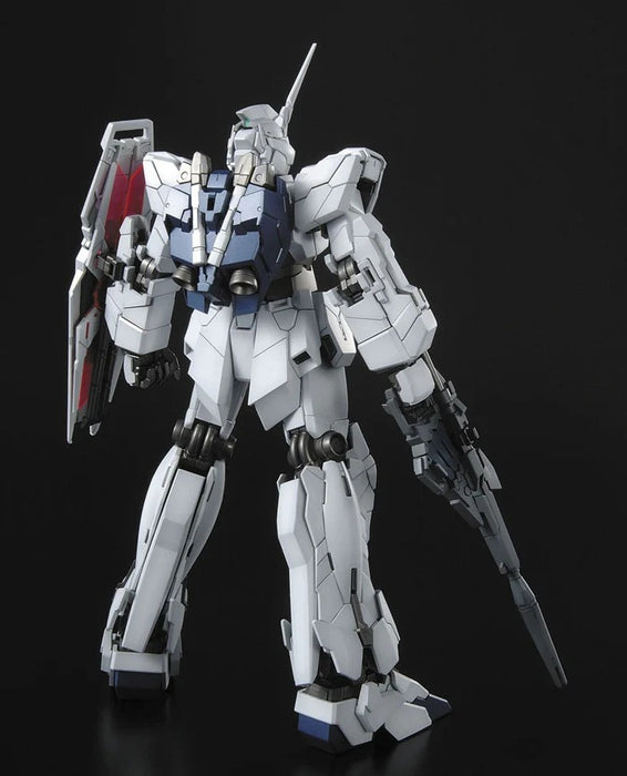 1/100 MG RX-0 Unicorn Gundam (HD Color + MS Cage) — Ani Mecha