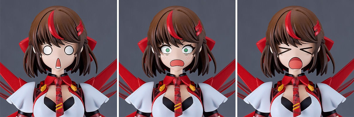 PLAMATEA - Valkyrie Tune Lisa = Caster