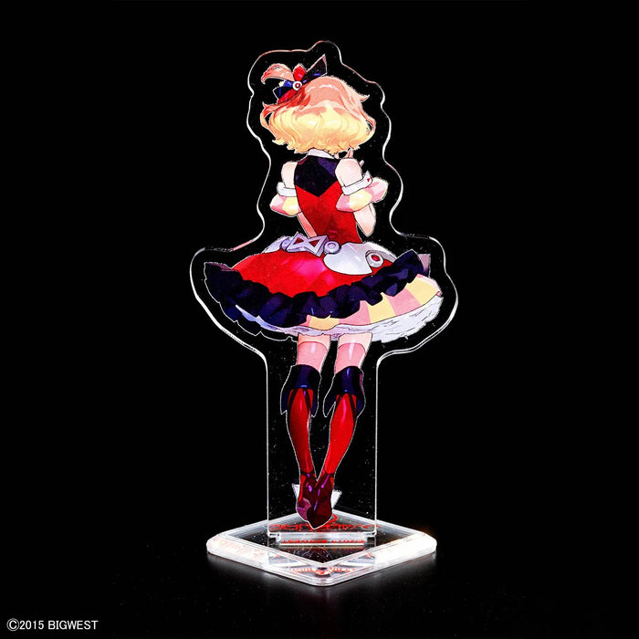 1/100 HG VF-31J Siegfried (Hayate Immelman) Deluxe Set