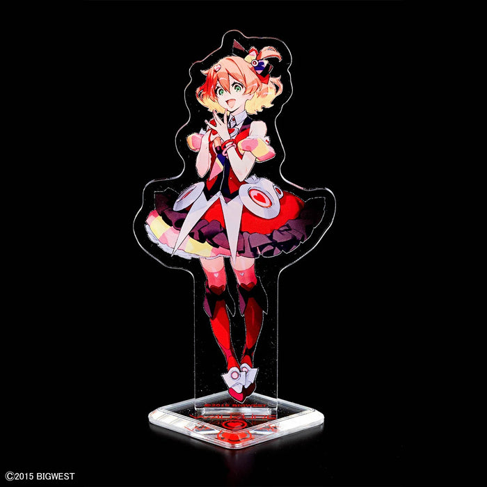 1/100 HG VF-31J Siegfried (Hayate Immelman) Deluxe Set