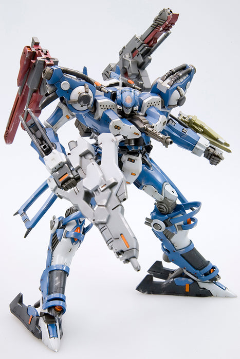 CREST CR-C89E ORACLE Ver. (Reissue)