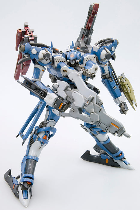 CREST CR-C89E ORACLE Ver. (Reissue)