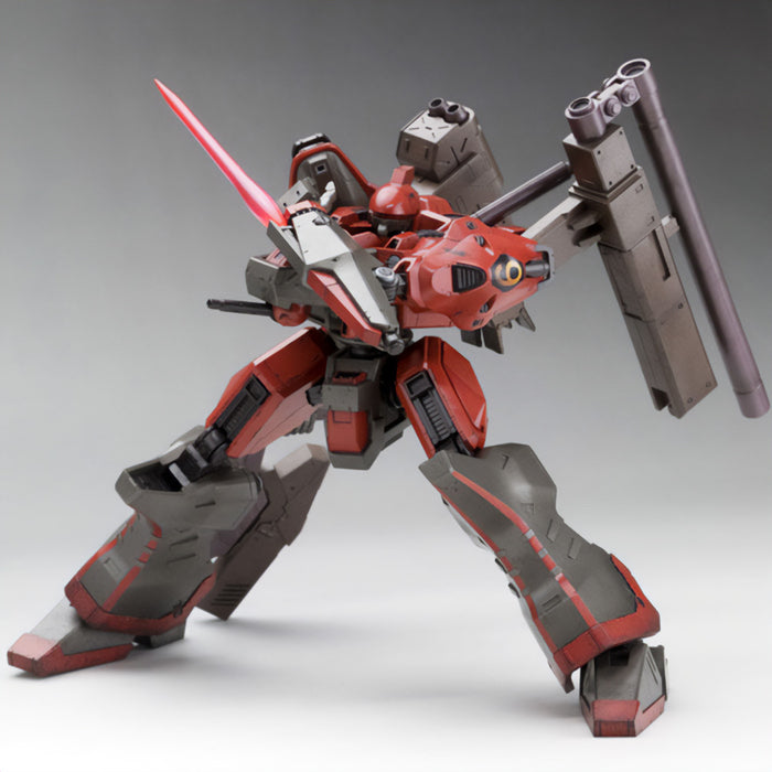 NINEBALL ARMORED CORE Ver.