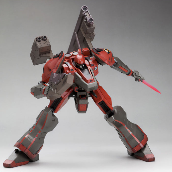 NINEBALL ARMORED CORE Ver.