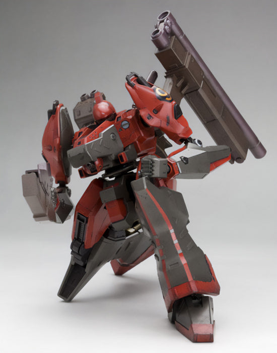 NINEBALL ARMORED CORE Ver.