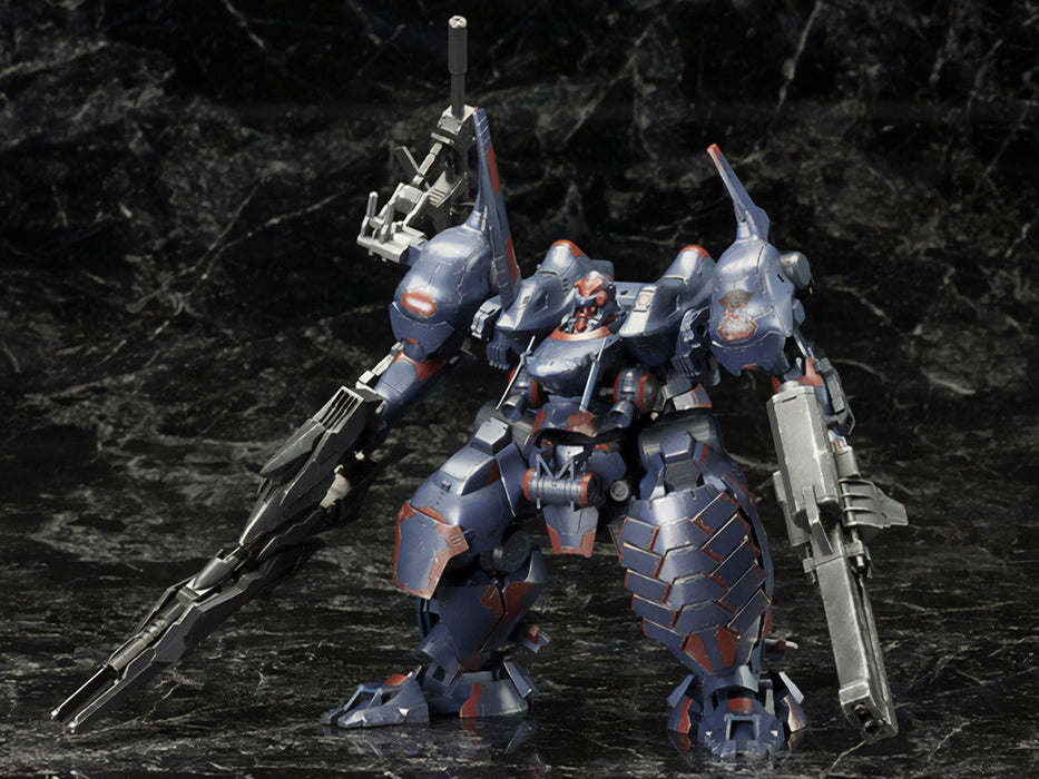 1/72 KT-104/PERUN HANGED MAN Rematch ver. (Reissue)