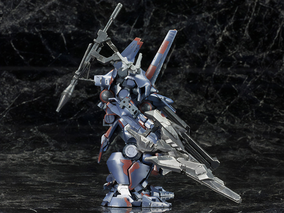 1/72 KT-104/PERUN HANGED MAN Rematch ver. (Reissue)