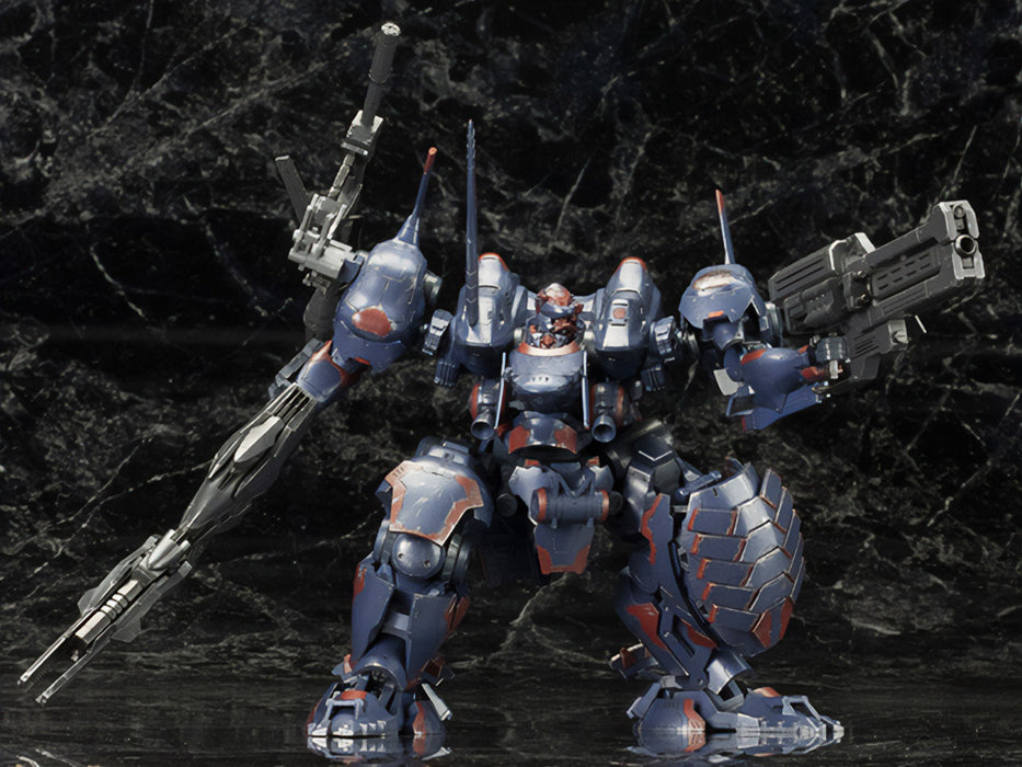 1/72 KT-104/PERUN HANGED MAN Rematch ver. (Reissue)