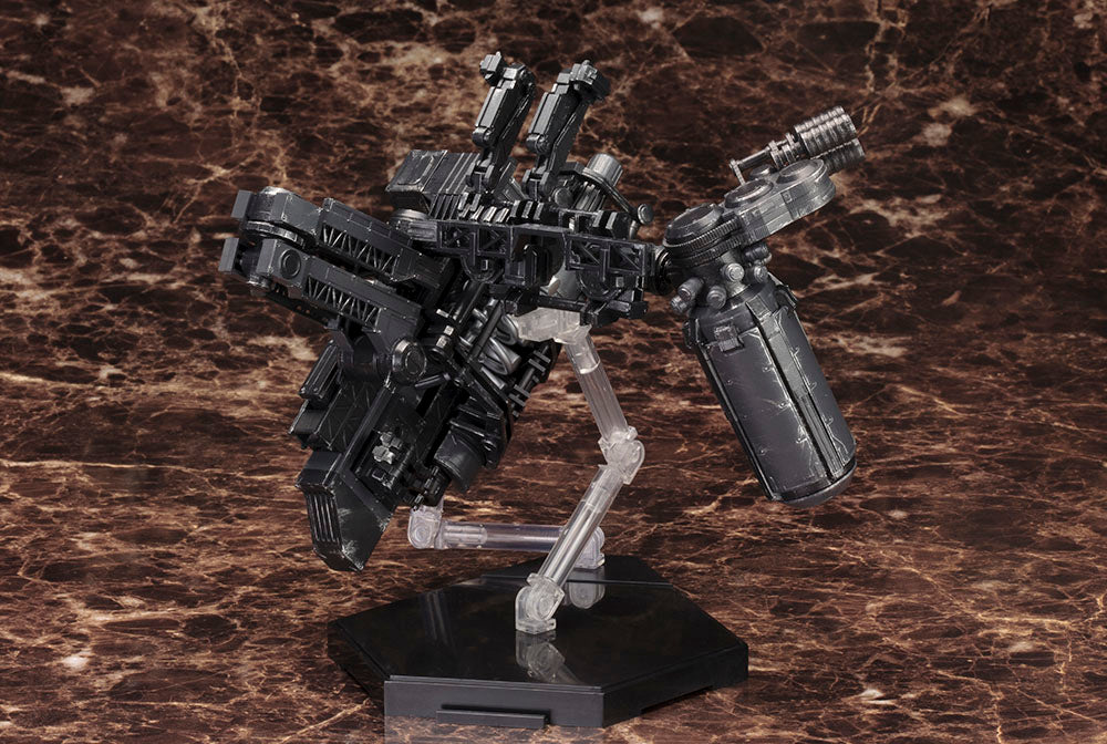 ARMORED CORE - OVERED WEAPON SET