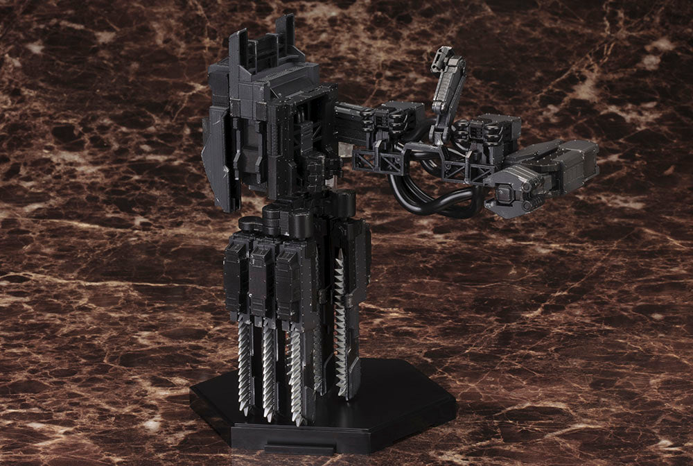 ARMORED CORE - OVERED WEAPON SET