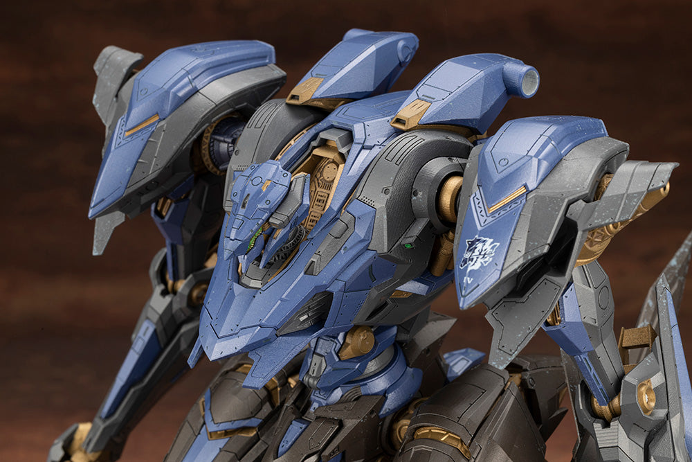 SCHNEIDER NACHTREIHER/40E STEEL HAZE