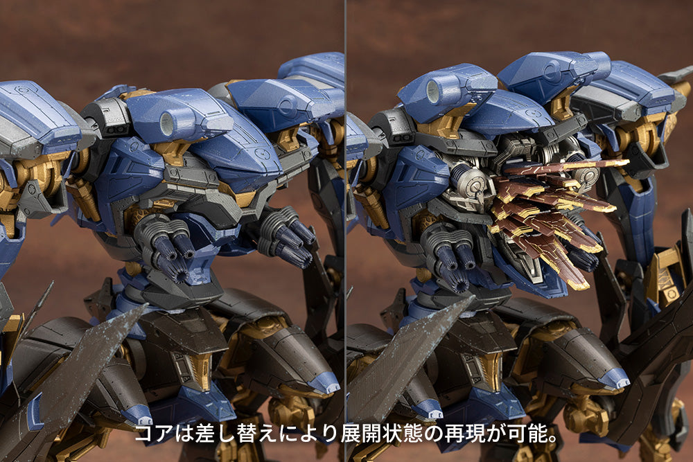 SCHNEIDER NACHTREIHER/40E STEEL HAZE