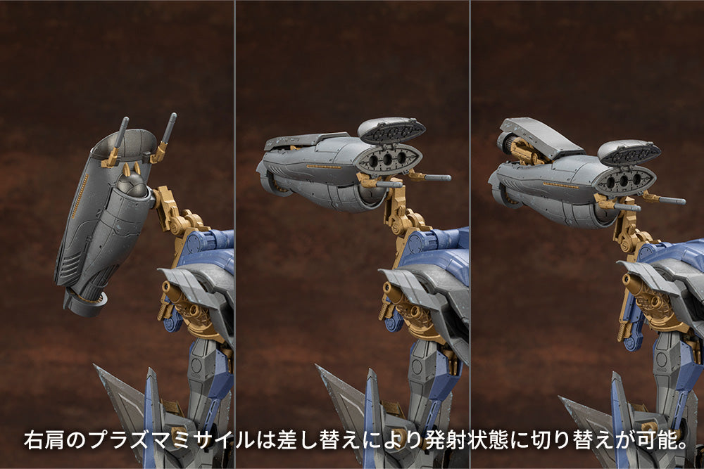 SCHNEIDER NACHTREIHER/40E STEEL HAZE