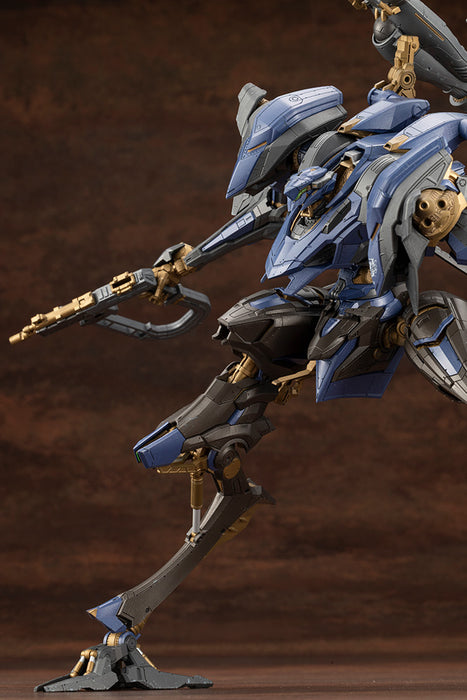 SCHNEIDER NACHTREIHER/40E STEEL HAZE