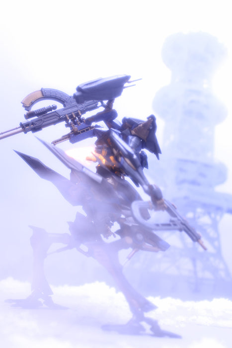 SCHNEIDER NACHTREIHER/40E STEEL HAZE