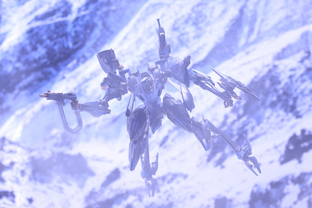 SCHNEIDER NACHTREIHER/40E STEEL HAZE