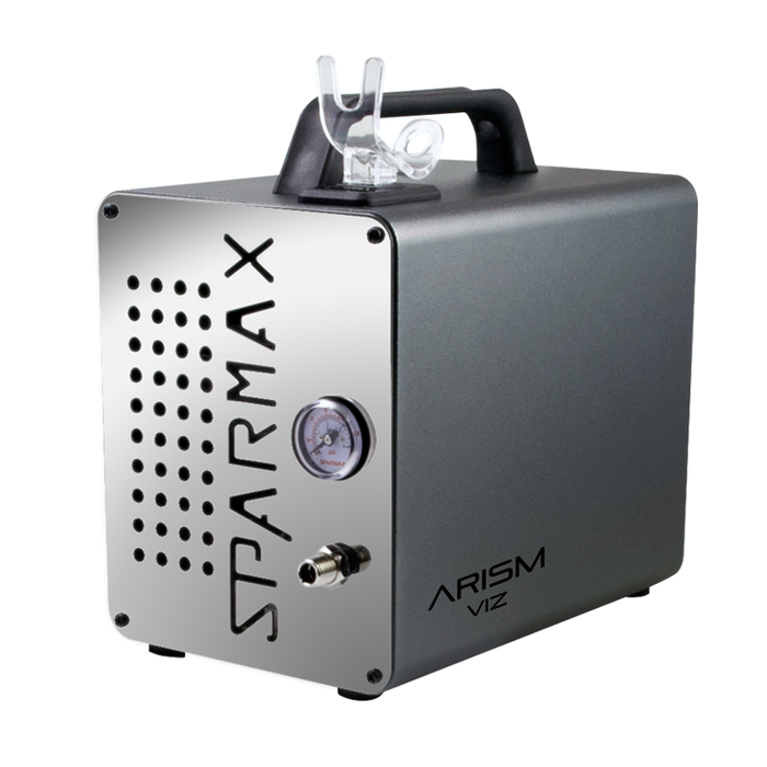 ARISM VIZ Compressor - 1 Year Motor Warranty