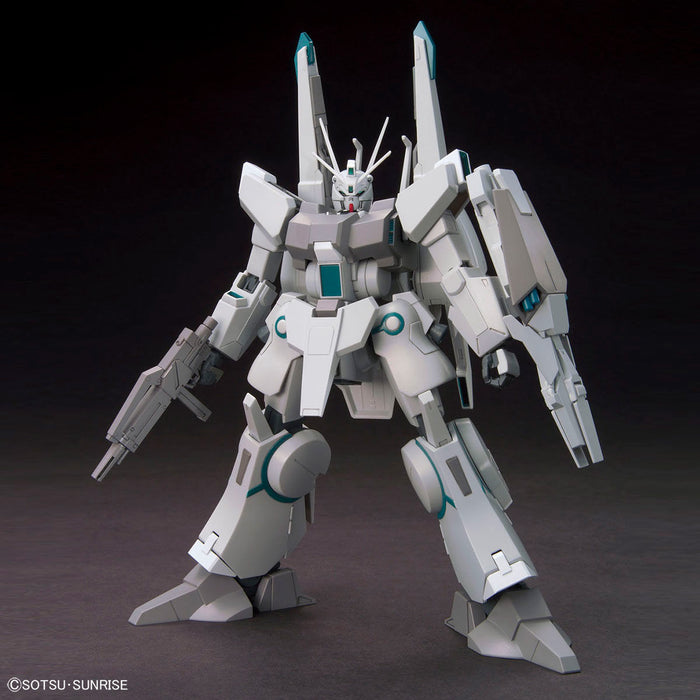 1/144 HGUC Silver Bullet