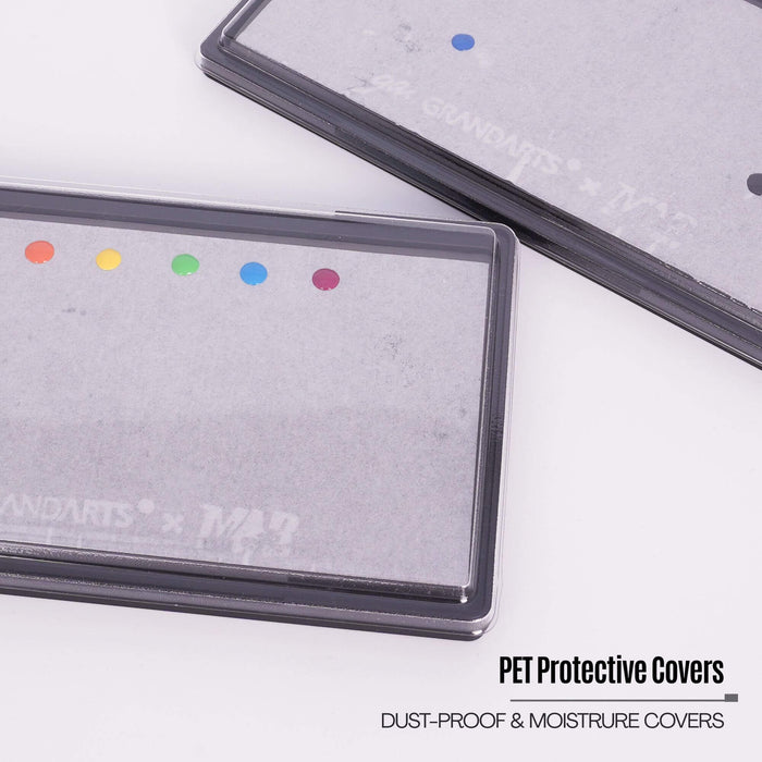 MADWORKS GM Double-sided Wet Palette (Twin Side)
