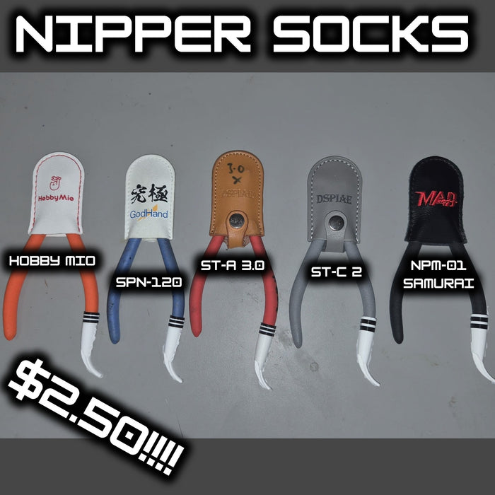 Nipper Socks