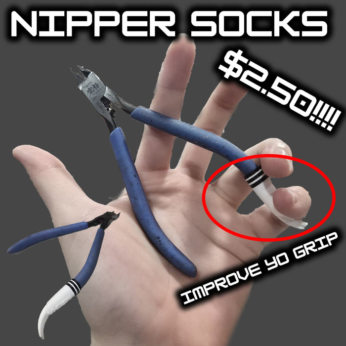 Nipper Socks