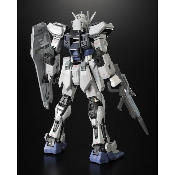 1/144 RG Strike Gundam Deactive Mode