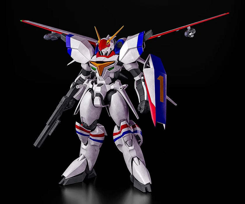 PLAMAX - 1/72 Scale XD-01 Dragonar-1