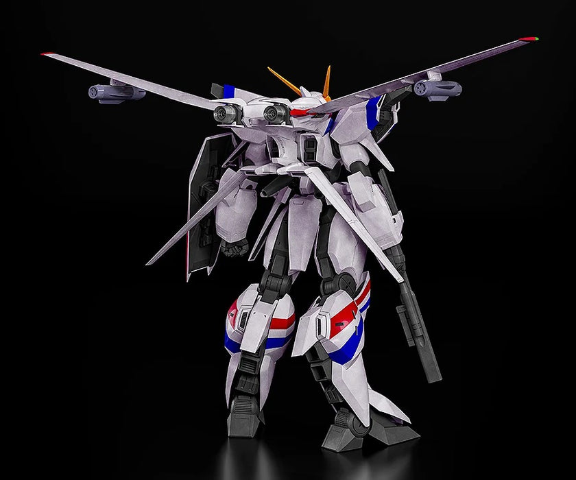 PLAMAX - 1/72 Scale XD-01 Dragonar-1