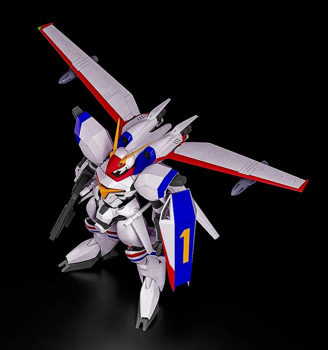 PLAMAX - 1/72 Scale XD-01 Dragonar-1