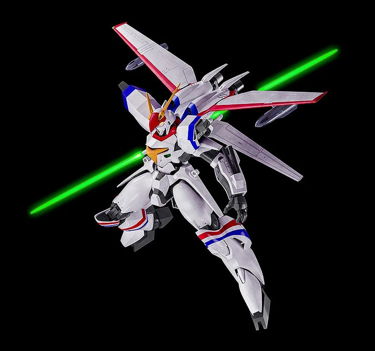 PLAMAX - 1/72 Scale XD-01 Dragonar-1