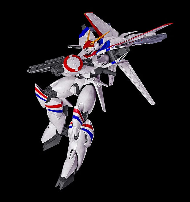 PLAMAX - 1/72 Scale XD-01 Dragonar-1